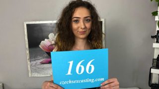 [CzechSexCasting] Isabela De Laa (Sweet girl gets novice pussy fucked / 08.19.2020)