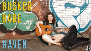 [GirlsOutWest] Haven (Busker Babe / 02.10.2021)