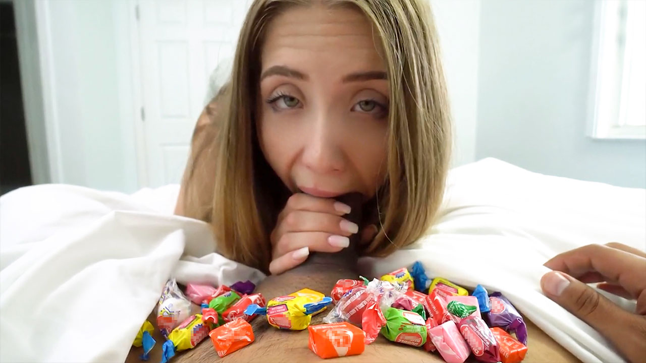 [TeamSkeetXPOVGod] Audrey Hempburne (Want Some Candy? / 06.11.2021)