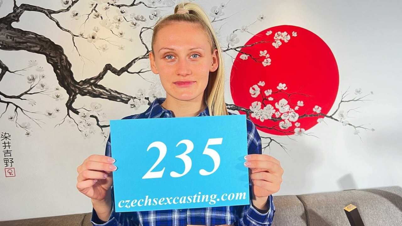 CzechSexCasting] Linda Leclair (Welcome to our erotic casting / 12.22.2021)  - DaftSex | Videos updated daily in high definition