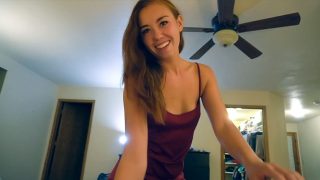 [TeamSkeetXBrandiBraids] Brandi Braids (Anniversary Fuck / 12.07.2021)