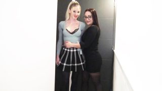 [JacquieetMichelTV] Aurbeaureal (Aurbeaureal, 32 years old, explosive naughty / 01.05.2022)