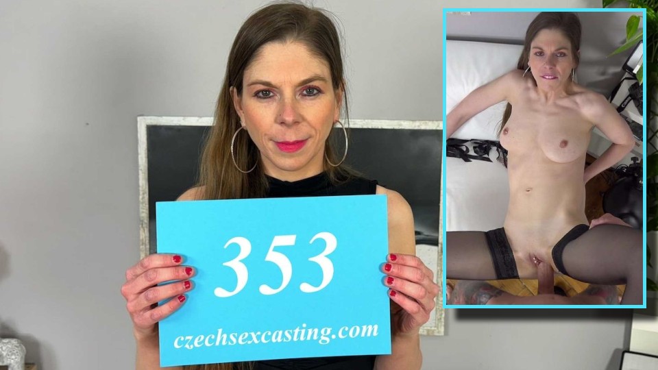 [CzechSexCasting] Alice Maze (Hot brunette milf makes the most of a casting fuck /  04.24.2024) – DaftSex | Videos updated daily in high definition