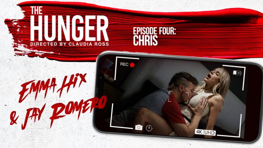 [Wicked] Emma Hix (The Hunger / 09.27.2024)